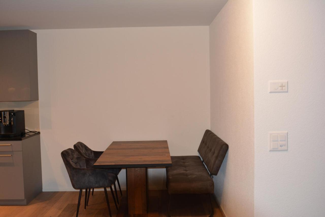 Brand New Apartment Surrounded By Nature Schattdorf Exteriér fotografie